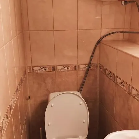 къща корона Ferienhaus Warna