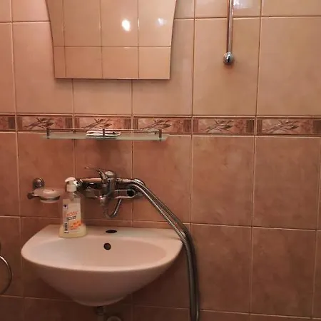 къща корона Ferienhaus *