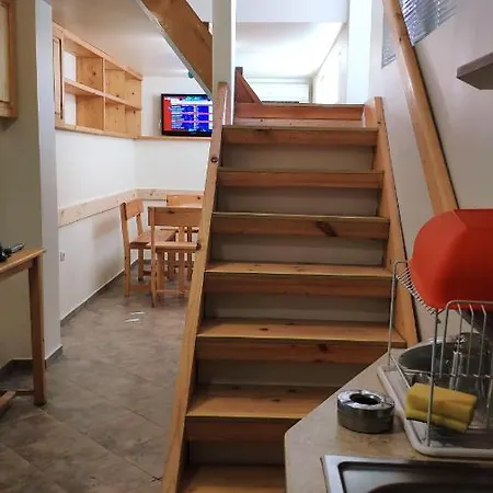 къща корона Holiday home