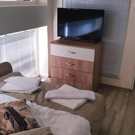 къща корона Hébergement de vacances