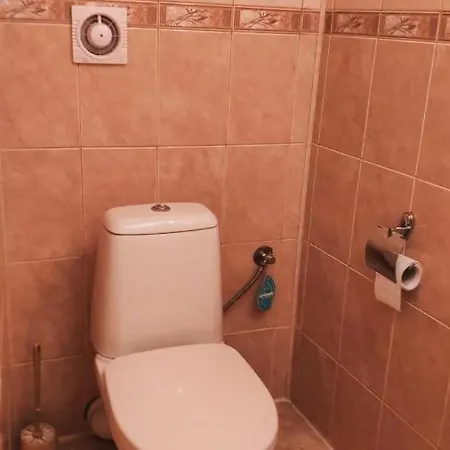 къща корона Holiday home Varna