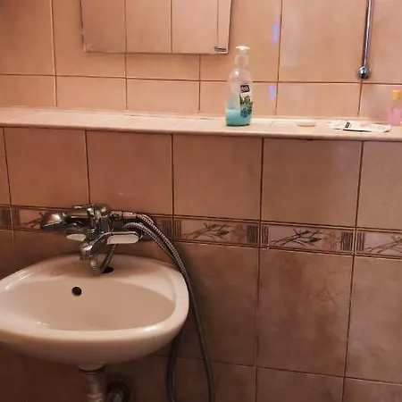 Hébergement de vacances къща корона Varna